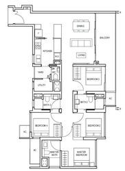 Midwood (D23), Condominium #420441551